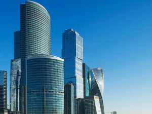 Two Capitals Tour of 7 days and 6 nights From Moscow