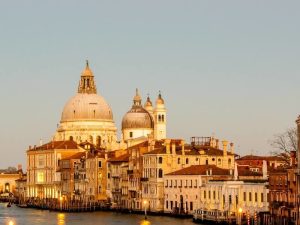 Venice, Rome and Milan –  9 Days 8 Nights