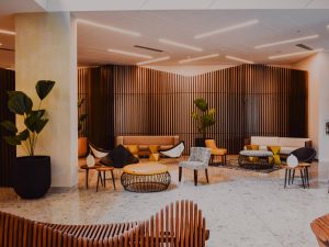 New Road Hotel