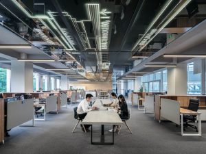 Office Space in Downey