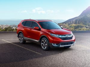 Honda Civic 2019